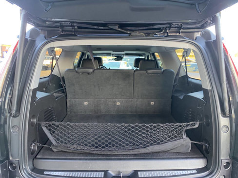 Used 2015 Cadillac Escalade ESV Luxury image 26