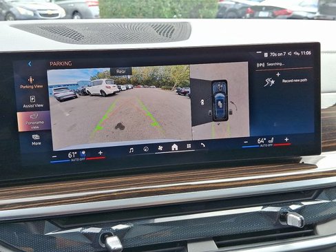 Used 2025 BMW X7 xDrive40i image 25
