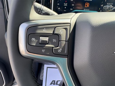 New 2026 Chevrolet Silverado 3500 LTZ w/ Trail Boss Package image 22