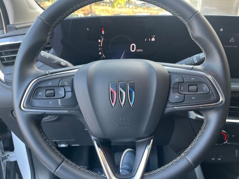 Used 2025 Buick Encore GX Preferred image 28