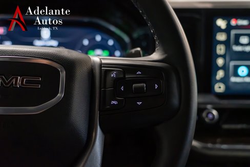 Used 2024 GMC Sierra 1500 Elevation w/ LPO, Elevation Black Package image 20