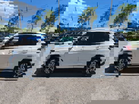 Used 2020 BMW X5 xDrive40i w/ Convenience Package image 8