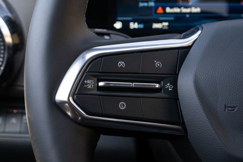 New 2026 Chevrolet Equinox LT w/ Convenience Package II image 18