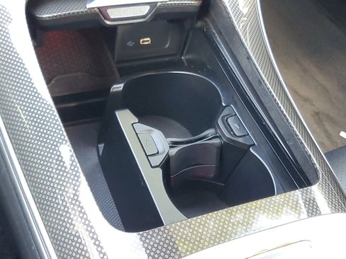Used 2024 Mercedes-Benz C 300 Sedan image 24