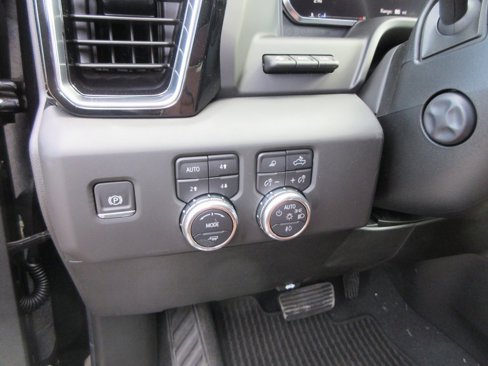 New 2026 GMC Sierra 1500 Denali Ultimate image 18