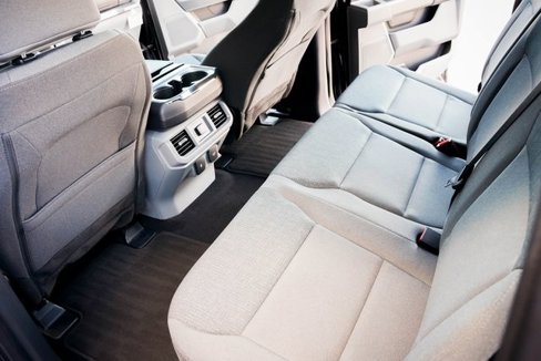 Used 2024 Ford F150 XLT w/ Mobile Office Package image 30