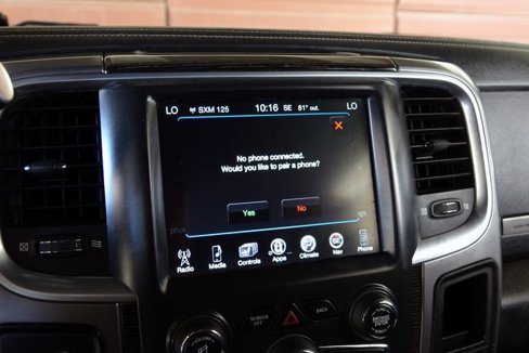Used 2016 RAM 2500 Limited image 58