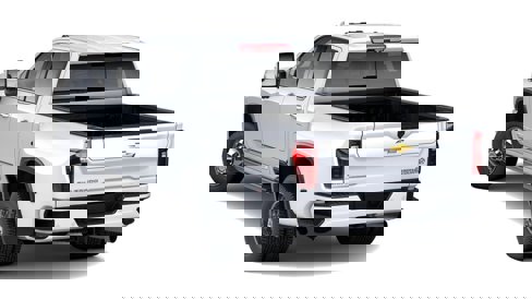 New 2026 Chevrolet Silverado 3500 High Country w/ High Country Premium Package image 28
