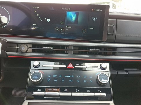 New 2026 Hyundai Santa Fe Calligraphy image 10
