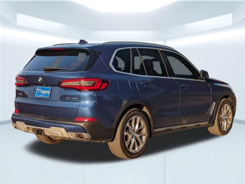 Used 2023 BMW X5 xDrive40i w/ Premium Package image 6