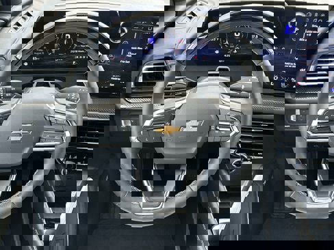 Certified 2024 Chevrolet Traverse RS image 19