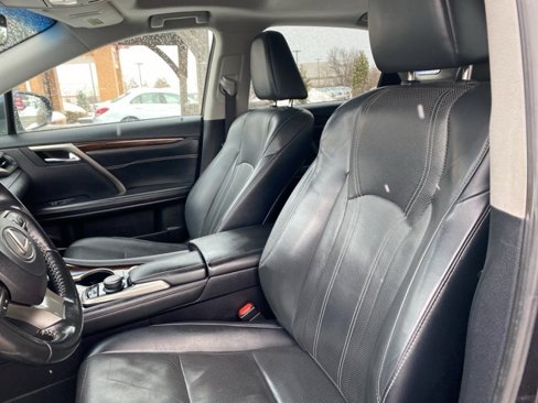 Used 2019 Lexus RX 350 AWD image 10