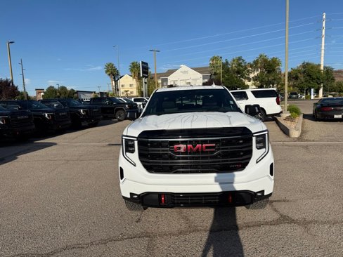 New 2026 GMC Sierra 1500 AT4 w/ AT4 Premium Package image 2