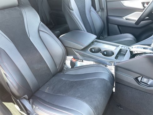 New 2026 Acura MDX A-Spec image 12