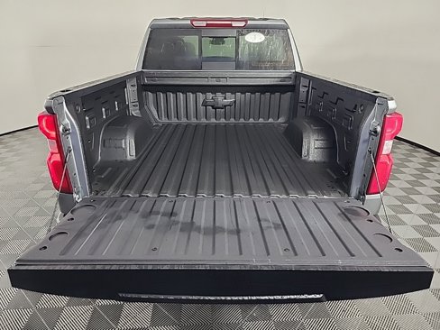 New 2026 Chevrolet Silverado 1500 LTZ image 13