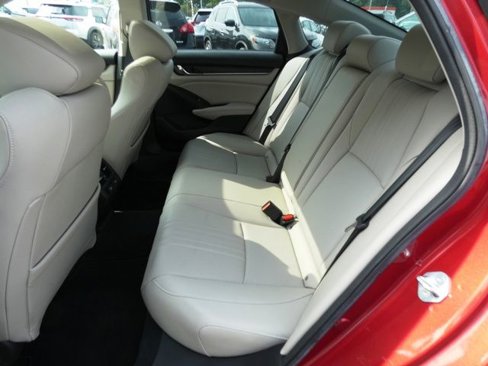 Used 2022 Honda Accord EX-L image 17