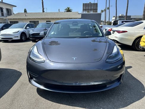 Used 2023 Tesla Model 3 Standard Range image 2