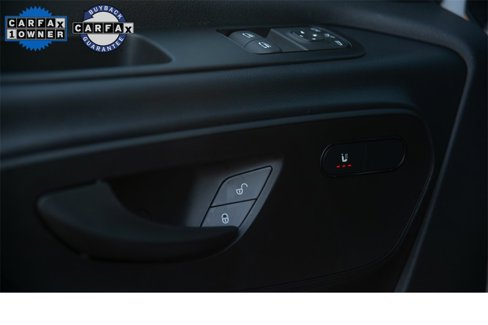 Used 2025 Mercedes-Benz Sprinter 2500 image 23