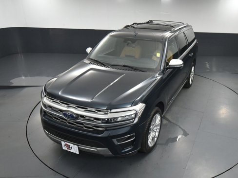 Used 2024 Ford Expedition Platinum image 67