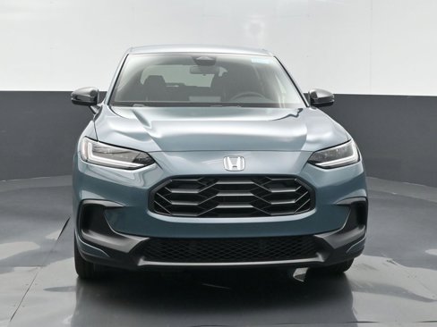 New 2026 Honda HR-V Sport image 4