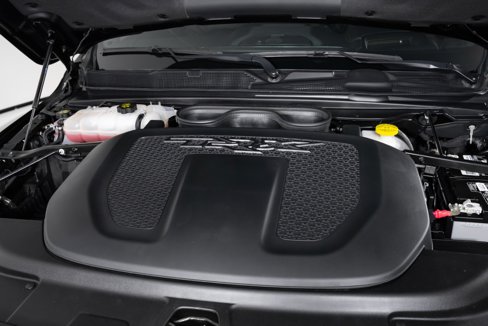 Used 2024 RAM 1500 TRX image 37