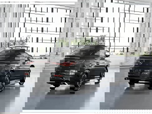New 2026 Mercedes-Benz CLE 450 4MATIC Coupe image 20