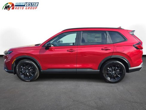 New 2026 Honda CR-V Sport-L image 1