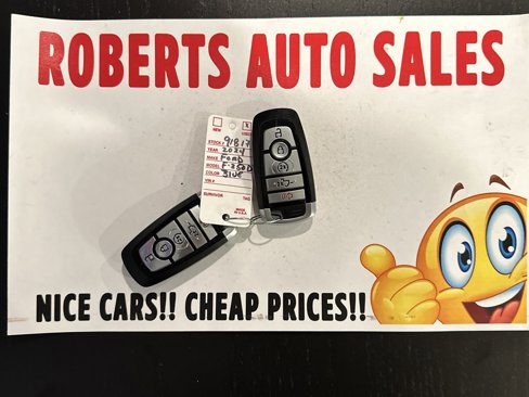 Used 2024 Ford F250 Lariat w/ Lariat Ultimate Package image 43