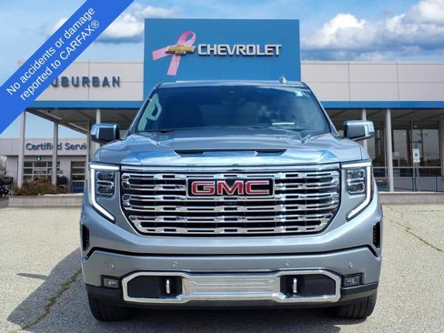 Used 2024 GMC Sierra 1500 Denali w/ Denali Reserve Package image 2