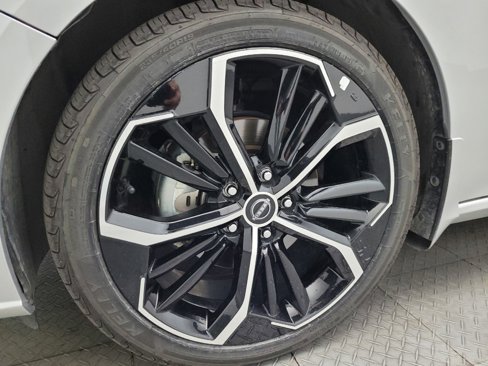 Used 2023 Nissan Altima 2.5 SR image 31
