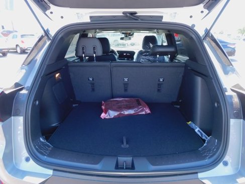 Used 2025 Chevrolet TrailBlazer ACTIV w/ Driver Confidence Package image 13