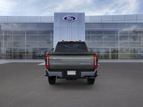 New 2026 Ford F350 4x4 Crew Cab Super Duty image 5