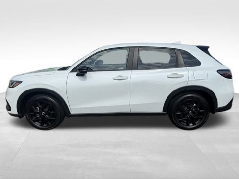 Used 2023 Honda HR-V Sport image 14