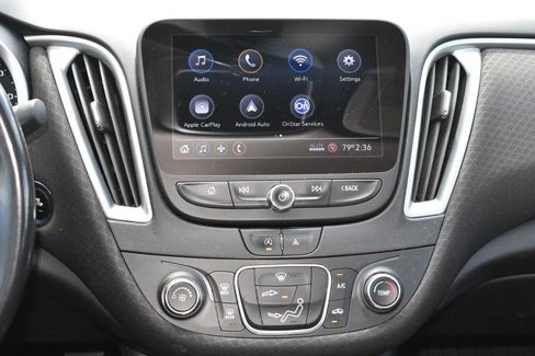 Used 2020 Chevrolet Malibu RS image 10