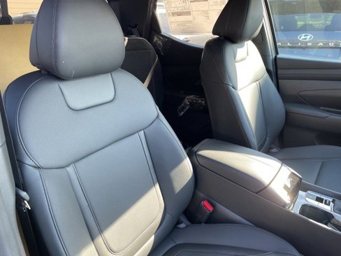 New 2026 Hyundai Santa Cruz SEL image 10
