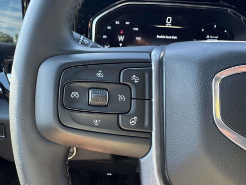 Used 2024 GMC Sierra 1500 Elevation image 27