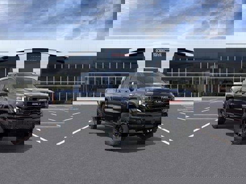 New 2026 GMC Sierra 1500 AT4X w/ AT4X AEV Edition image 26