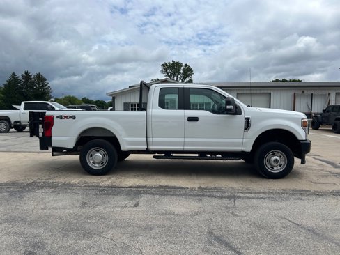 Used 2020 Ford F250 XL w/ Power Equipment Group image 4