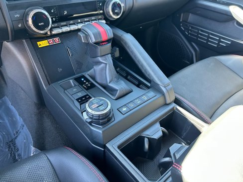 Certified 2025 Toyota 4Runner TRD Pro image 18