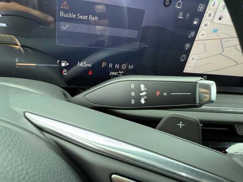 New 2025 Buick Envision Preferred image 14