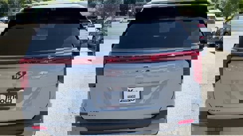 New 2026 Kia Carnival SX Prestige image 6