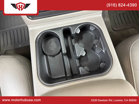 Used 2004 Chevrolet Silverado 2500 LT w/ Heavy-Duty Power Package image 29