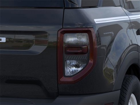 New 2025 Ford Bronco Sport Heritage image 21