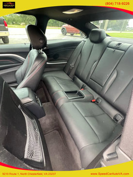 Used 2014 BMW 428i xDrive Coupe w/ Technology Package image 9