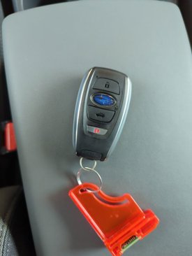 New 2025 Subaru Crosstrek 2.5i Premium image 27