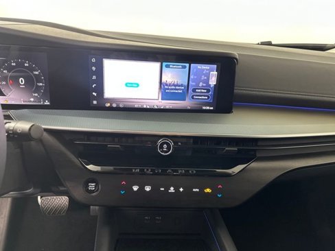 Certified 2025 Nissan Murano SL image 21