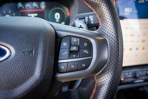 Used 2024 Ford Ranger Raptor image 20