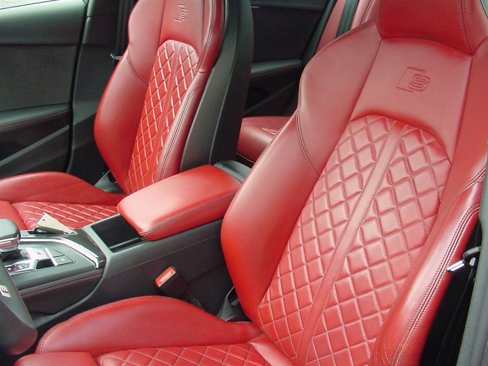 Used 2019 Audi S4 Prestige image 14