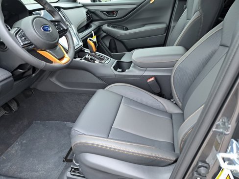 New 2025 Subaru Outback Wilderness image 14