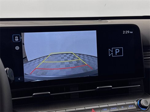 New 2025 Hyundai Kona SEL image 22